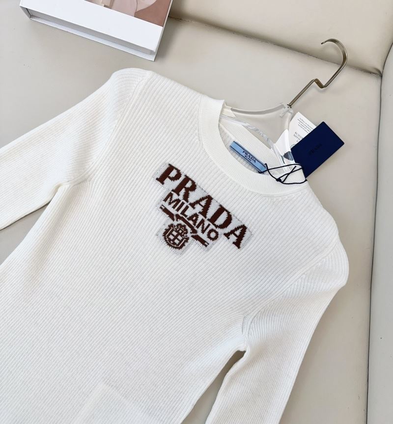 Prada Sweaters